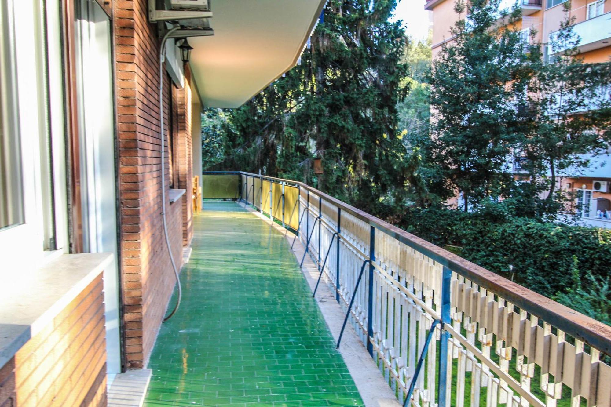 7re Eur Apartment Rom