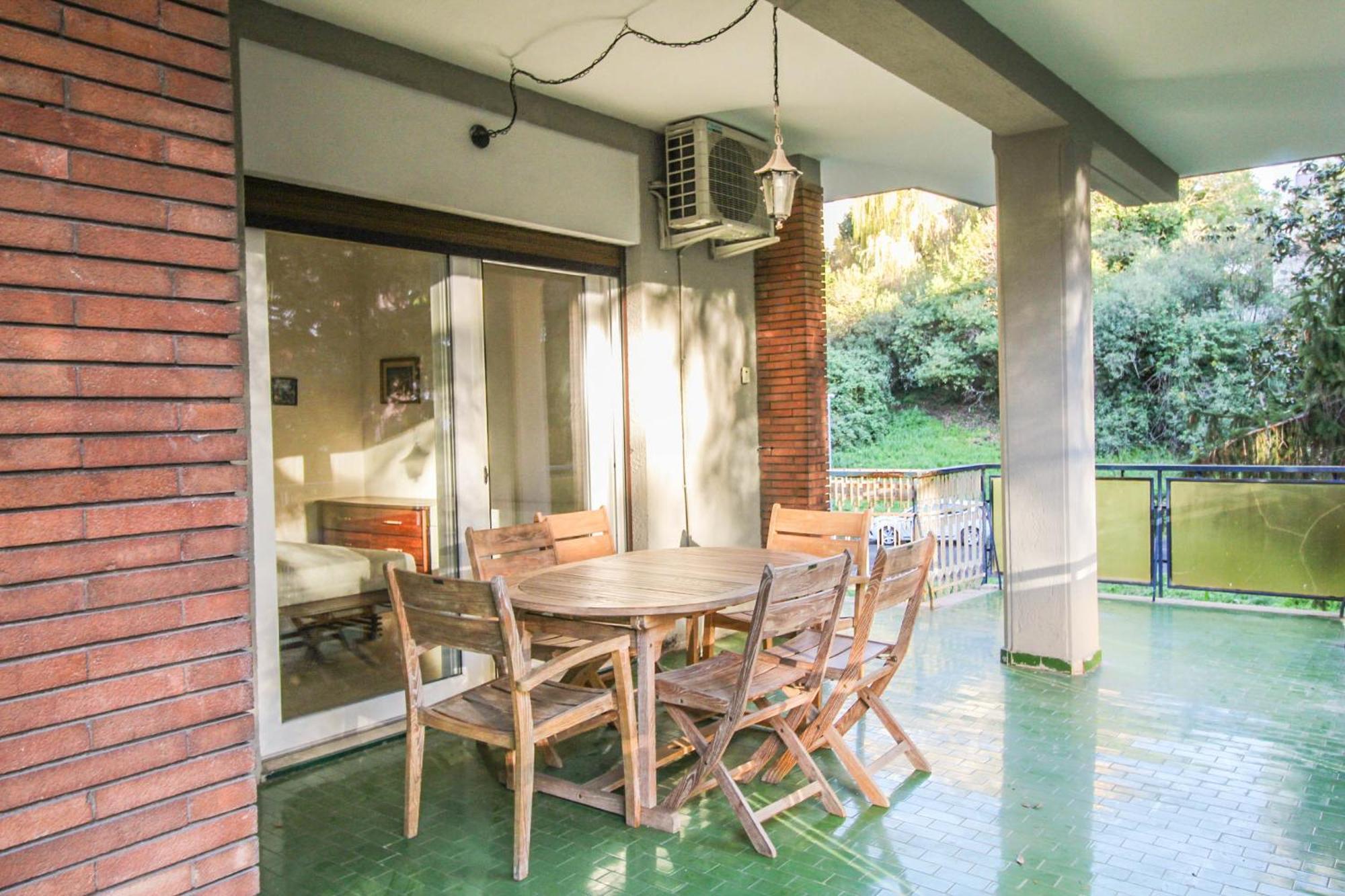 Apartment 7re Eur *