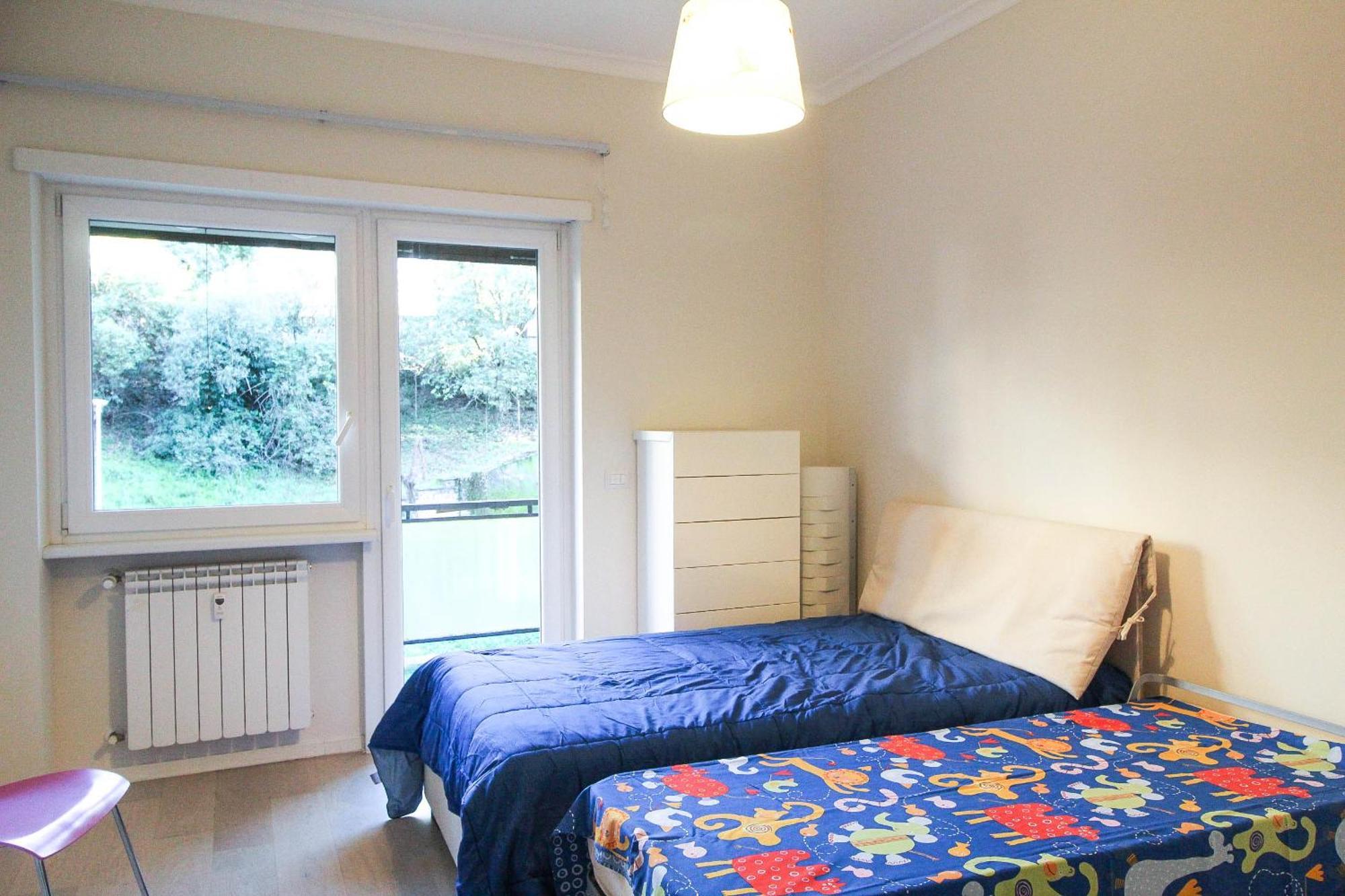 7re Eur Apartment Rom