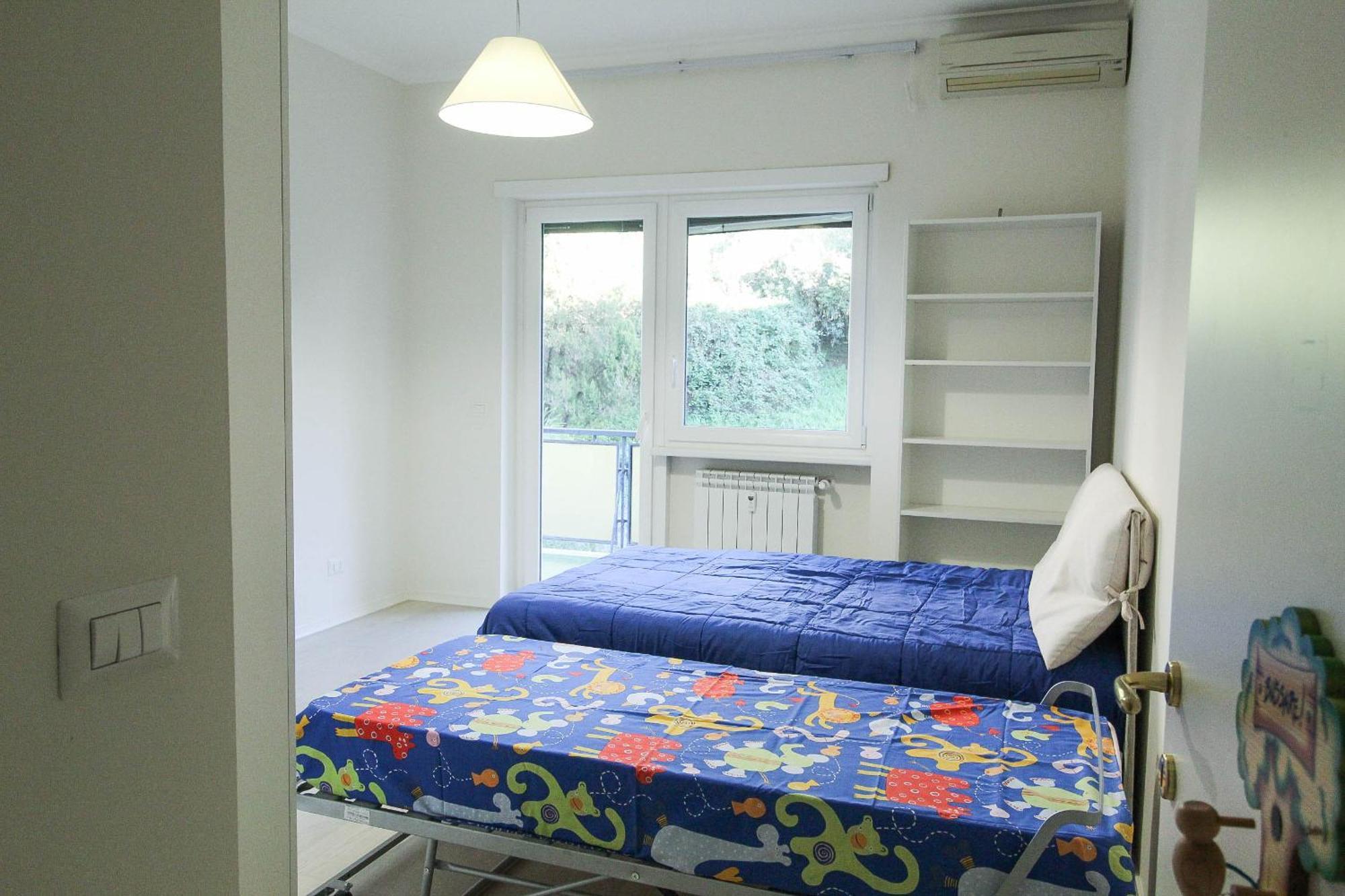 7re Eur Apartment