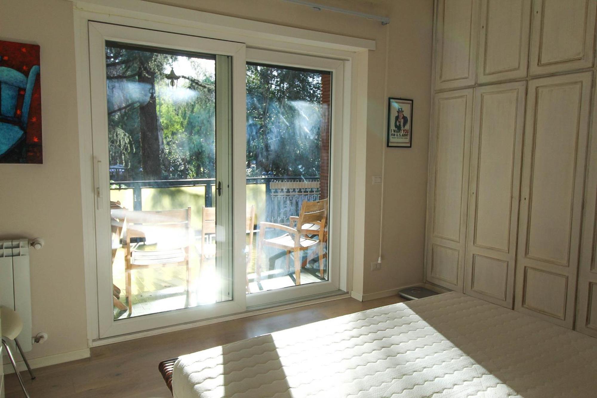 7re Eur Apartment *