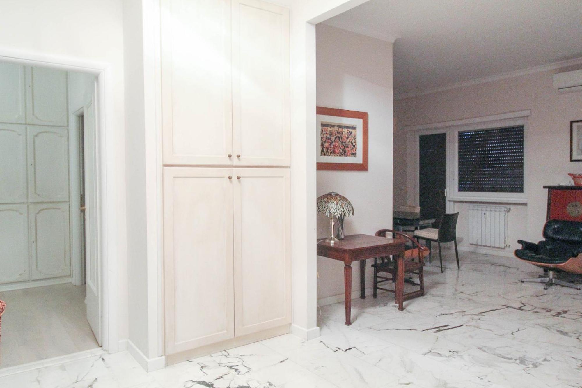 Apartment 7re Eur *
