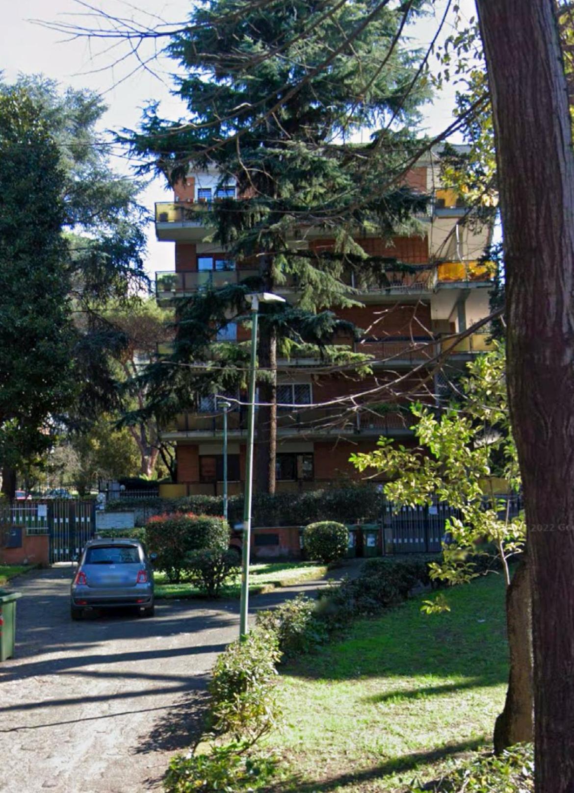 7re Eur Apartment